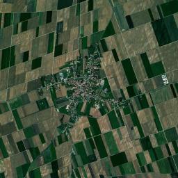 Flaibano High Resolution Satellite Map