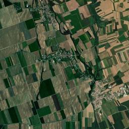 Mereto di Tomba High Resolution Satellite Map