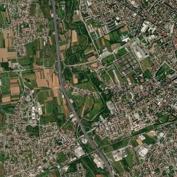 Passons High Resolution Satellite Map