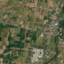 Premariacco High Resolution Satellite Map