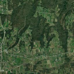 Zlatar Bistrica High Resolution Satellite Map