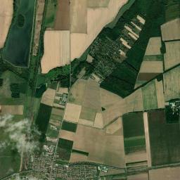 Szentlőrinci Járás High Resolution Satellite Map