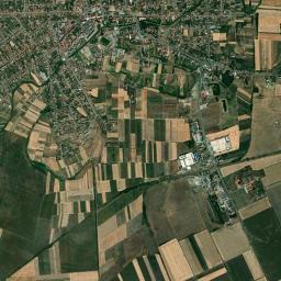 Oraş Sânnicolau Mare High Resolution Satellite Map