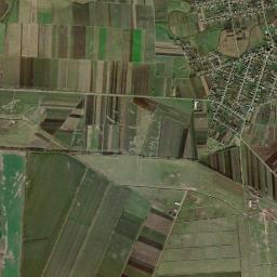 Saravale High Resolution Satellite Map