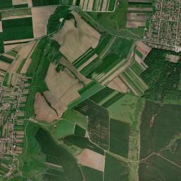 Chesinț High Resolution Satellite Map