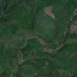 Comuna Vărădia de Mureş High Resolution Satellite Map