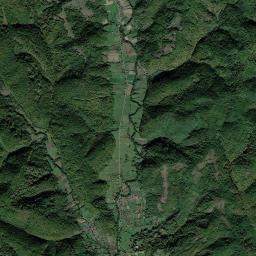 Comuna Petriş High Resolution Satellite Map