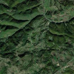 Comuna Luncoiu De Jos High Resolution Satellite Map