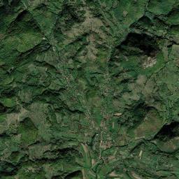 Hărțăgani High Resolution Satellite Map