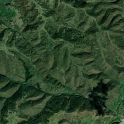 Comuna Balşa High Resolution Satellite Map