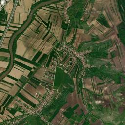 Ciugud High Resolution Satellite Map