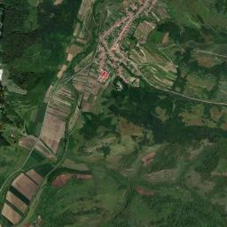 Agârbiciu High Resolution Satellite Map