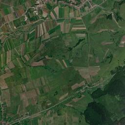 Oraş Baraolt High Resolution Satellite Map