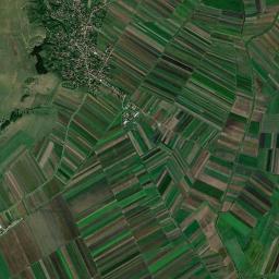 Poian High Resolution Satellite Map