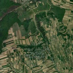 Viișoara High Resolution Satellite Map