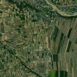 Rugineşti High Resolution Satellite Map