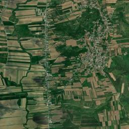 Gohor High Resolution Satellite Map