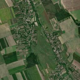 Pochidia High Resolution Satellite Map