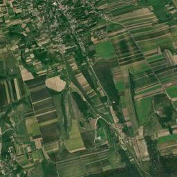 Rădești High Resolution Satellite Map