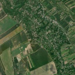 Cavadineşti High Resolution Satellite Map