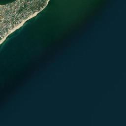 Zatoka High Resolution Satellite Map