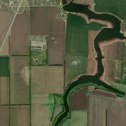 Lenina High Resolution Satellite Map