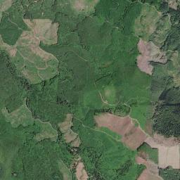 Clatsop County High Resolution Satellite Map