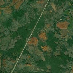 U.S. Route 2 in Idaho, Manistique, MI 49854, USA map(satellite map)