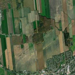 Saint-Thomas High Resolution Satellite Map