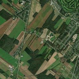 Centre-du-Québec High Resolution Satellite Map