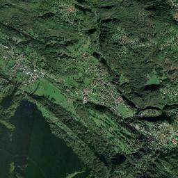 Grandola ed Uniti High Resolution Satellite Map