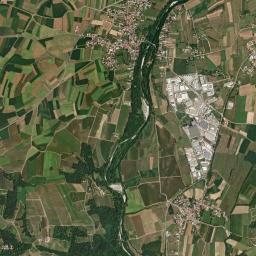 Orsaria High Resolution Satellite Map