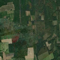 Barcsi Járás High Resolution Satellite Map