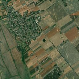 Gara High Resolution Satellite Map