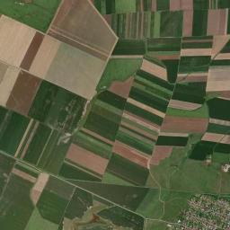 Variaş High Resolution Satellite Map