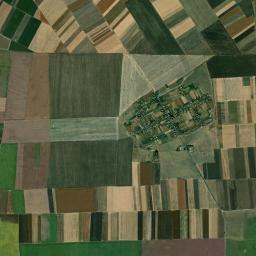 Comuna Variaş High Resolution Satellite Map