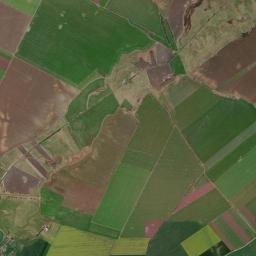 Comuna Vinga High Resolution Satellite Map