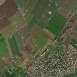 Vinga High Resolution Satellite Map