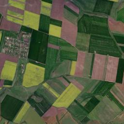 Comuna Şagu High Resolution Satellite Map