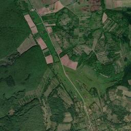 Şiştarovăţ High Resolution Satellite Map