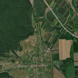 Bata High Resolution Satellite Map