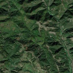 Comuna Vorţa High Resolution Satellite Map