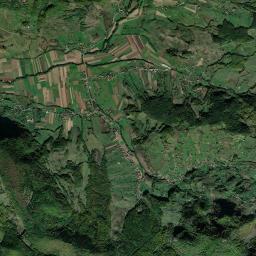 Băiţa High Resolution Satellite Map