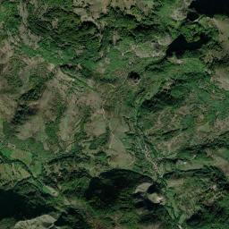 Balşa High Resolution Satellite Map