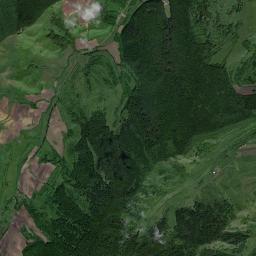 Comuna Şeica Mică High Resolution Satellite Map