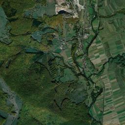 Comuna Malnaş High Resolution Satellite Map