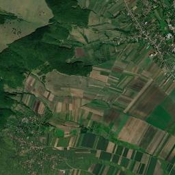 Turia High Resolution Satellite Map