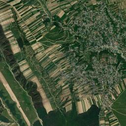 Comuna Păuneşti High Resolution Satellite Map