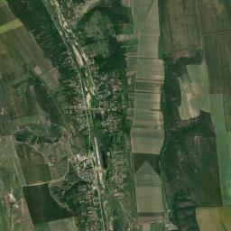 Balintești High Resolution Satellite Map