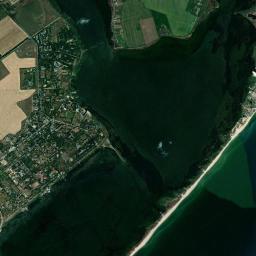 Serhiyivka High Resolution Satellite Map